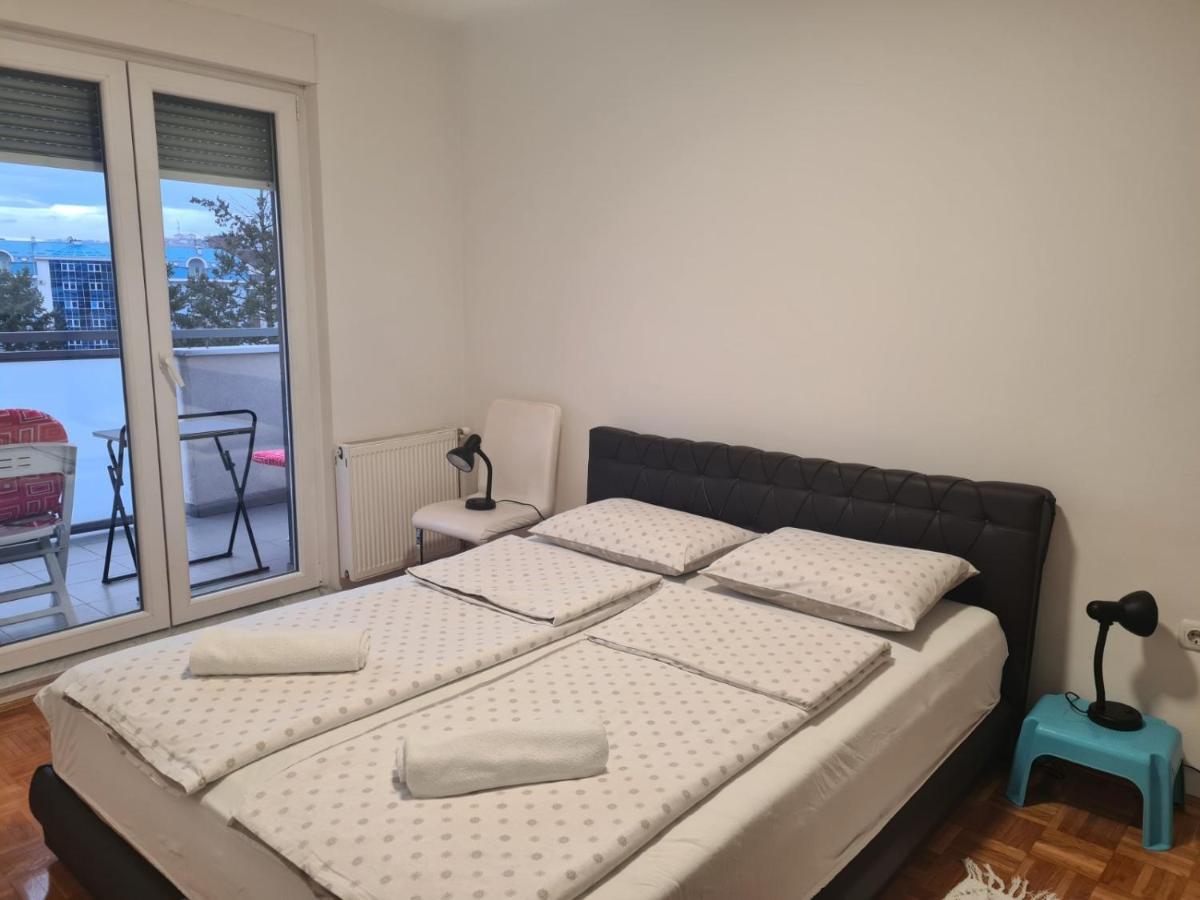 Apartman Bella Apartman Doboj Kültér fotó